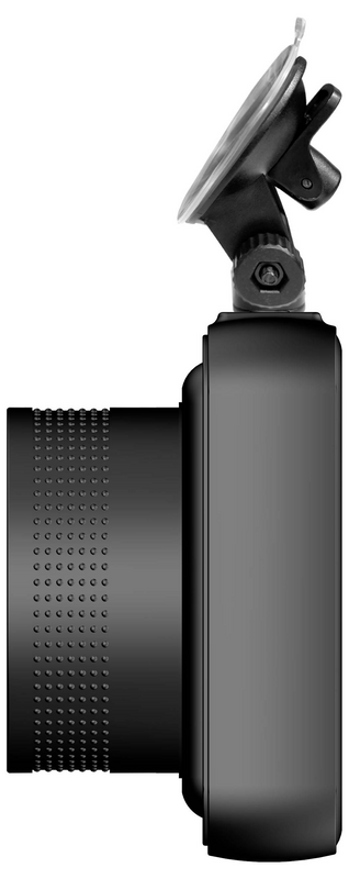 B-Ware Denver Cct 1650 Dashcam Autokamera Kamera Dashcam 720 P 3 Zoll Display Schwarz - 5706751081514