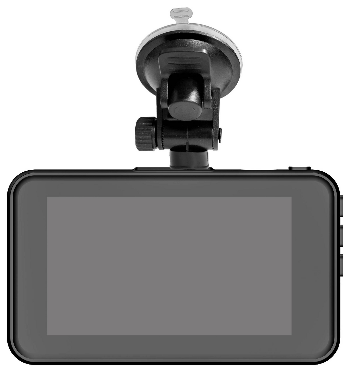 B-Ware Denver Cct 1650 Dashcam Autokamera Kamera Dashcam 720 P 3 Zoll Display Schwarz - 5706751081514