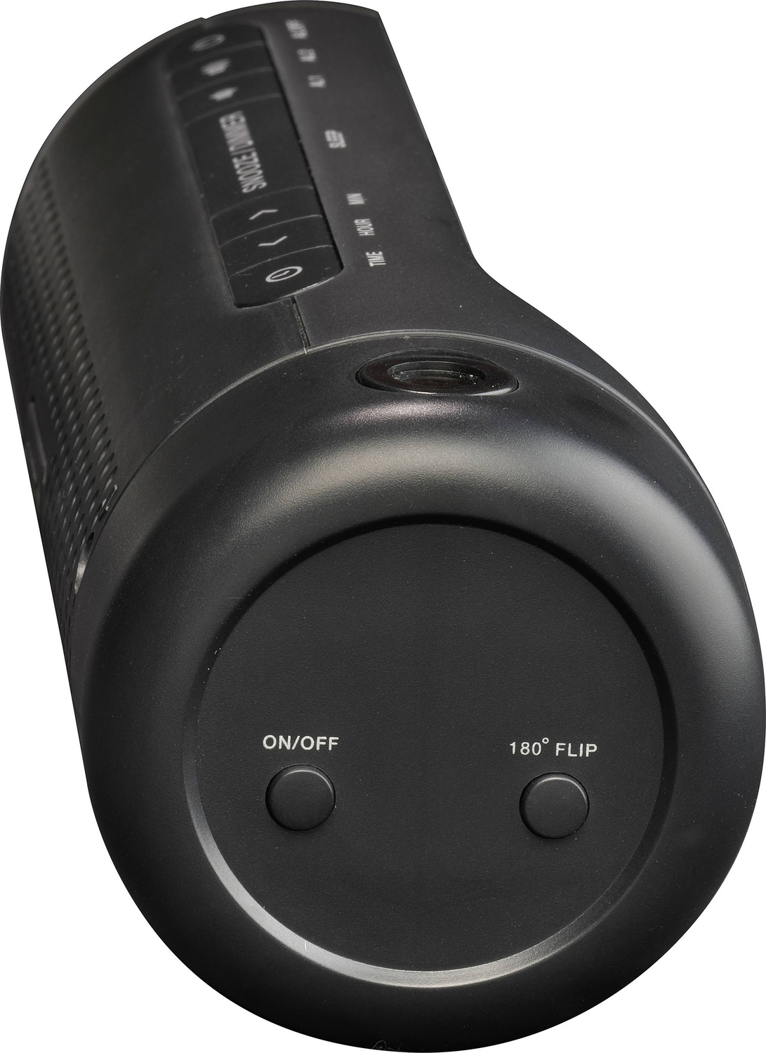 B-Ware Denver Cpr 700 Radiowecker Wecker Ukw Usb Weckfunktion Akku Ladefunktion Schwarz