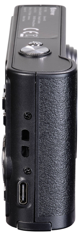B-Ware Denver Dca 4811 B Black Kamera Digitalkamera 48 Mp 1080 P Siehe Text/Foto