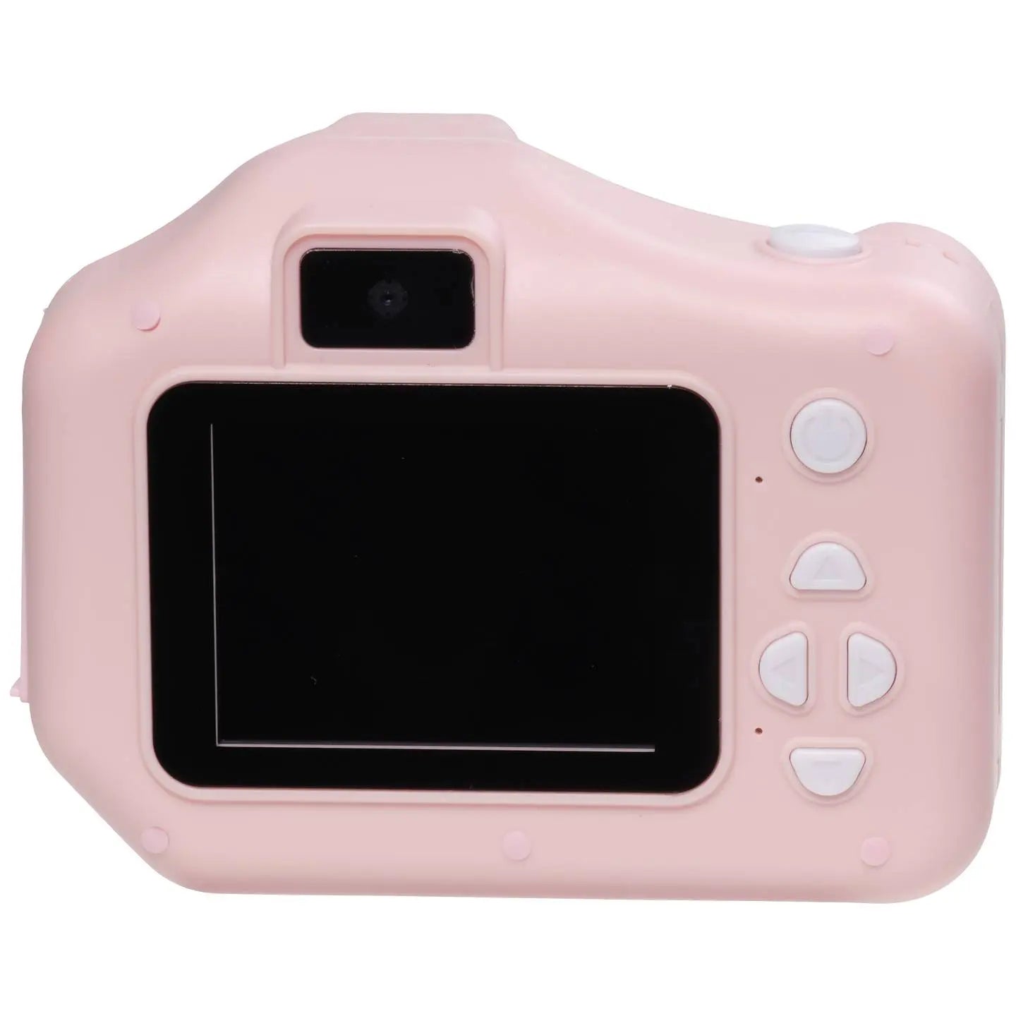 B-Ware Denver Sofortbildkamera Kinderkamera Digitalkamera Kpc 1370 P Rosa Thermalpapier - 5706751072499