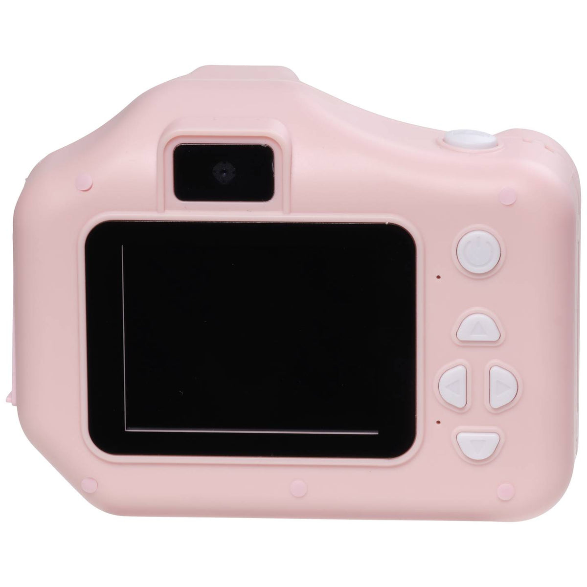 Denver Sofortbildkamera Kinderkamera Digitalkamera KPC 1370P Rosa Thermalpapier - 5706751072499