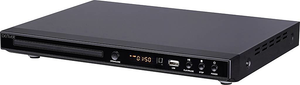 B-Ware Denver Dvh 1245 Dvd Player Dvd Spieler Mit Fernbedienung Hdmi 1080p Schwarz