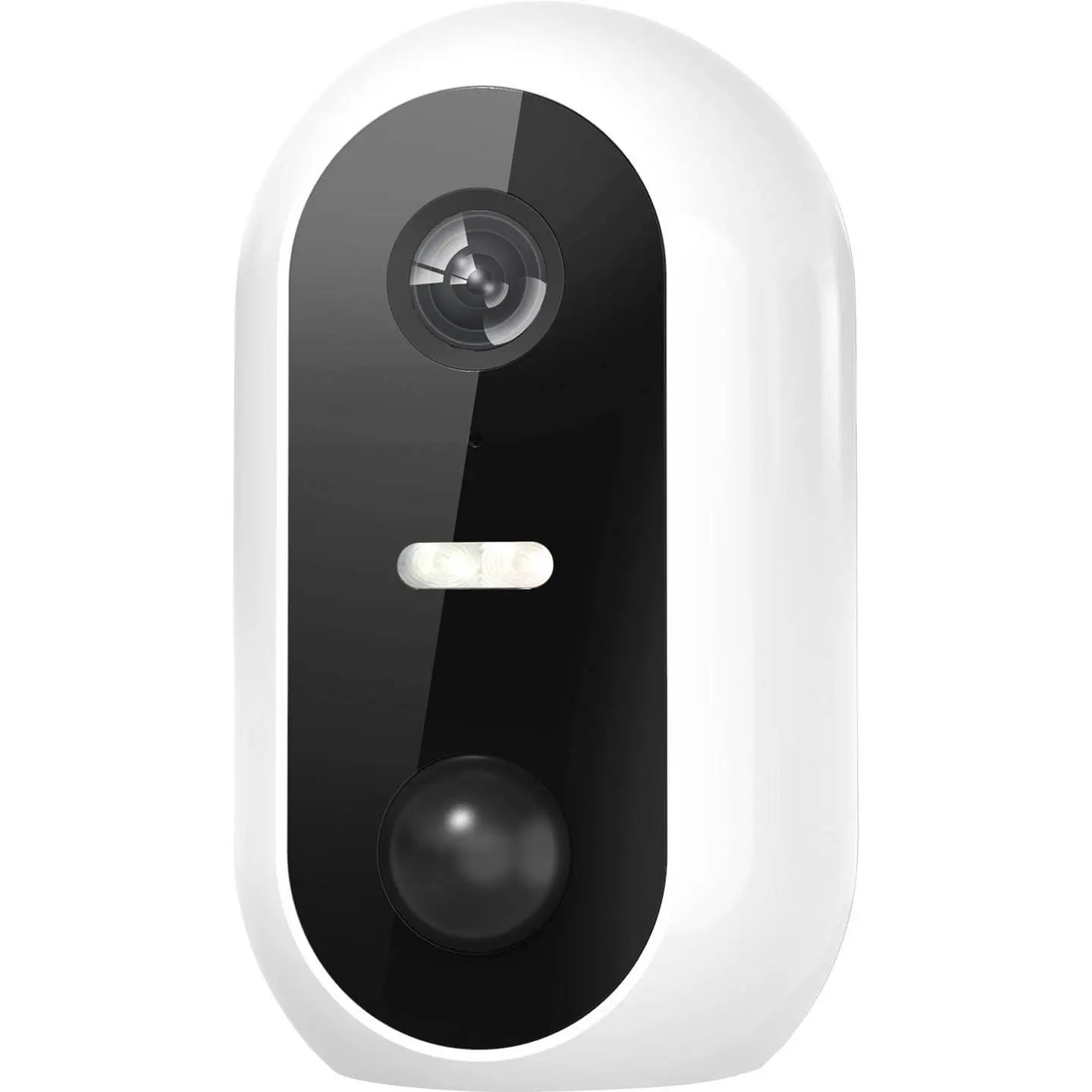 B-Ware Denver Iob 209 Mk2 Akkukamera überwachungskamera Kamera Wlan Outdoor - 5706751070792