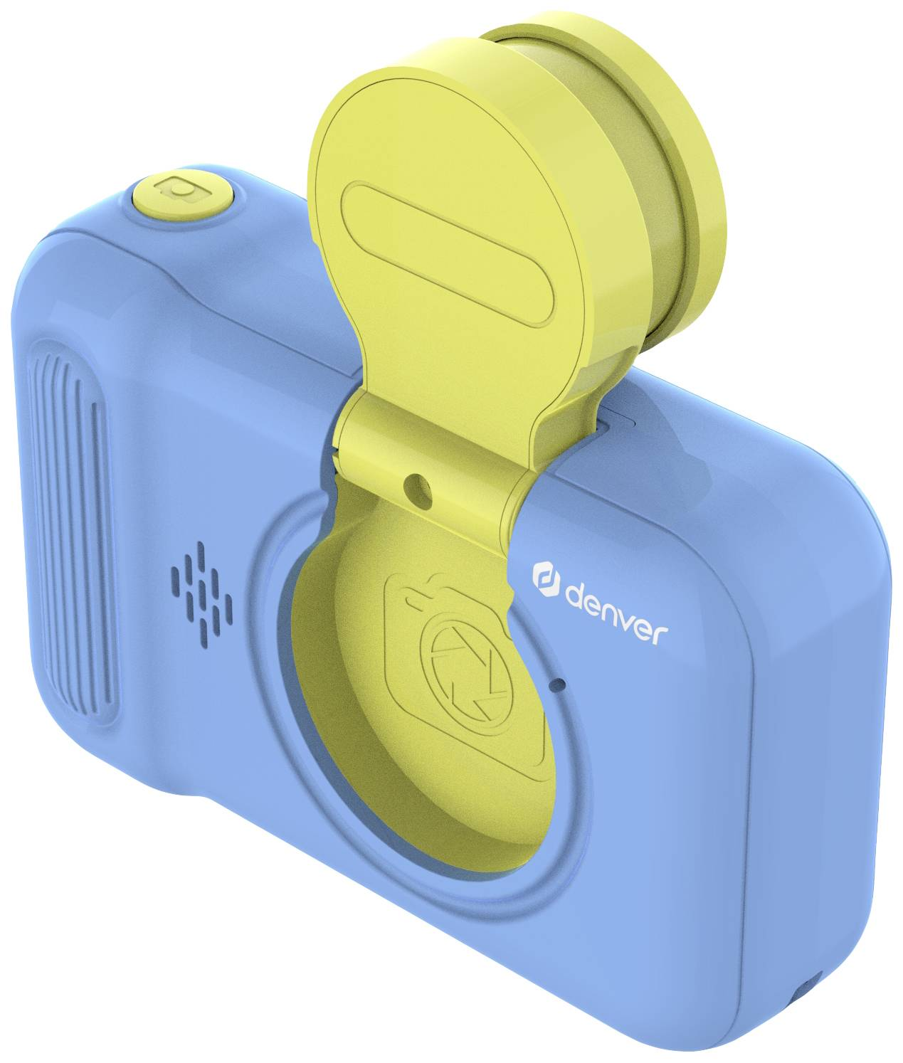 B-Ware Denver Kca 1351 Bu Digitalkamera Kinderkamera Spielkamera Kamera - 5706751072673