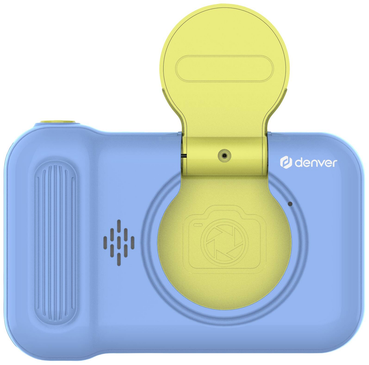 B-Ware Denver Kca 1351 Bu Digitalkamera Kinderkamera Spielkamera Kamera - 5706751072673
