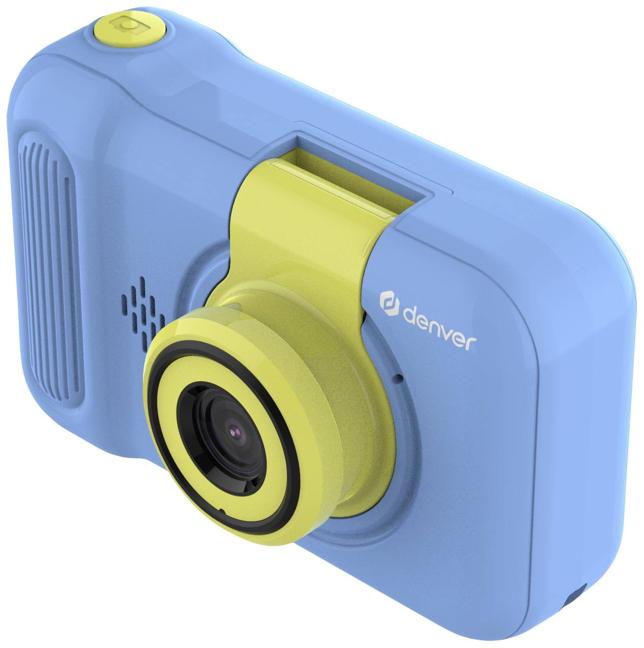 B-Ware Denver Kca 1351 Bu Digitalkamera Kinderkamera Spielkamera Kamera - 5706751072673