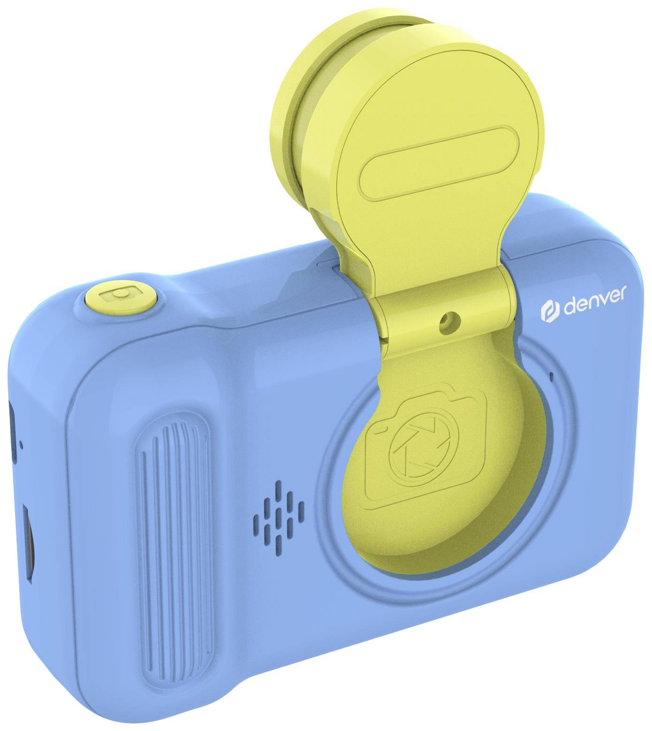 B-Ware Denver Kca 1351 Bu Digitalkamera Kinderkamera Spielkamera Kamera - 5706751072673