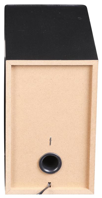 B-Ware Denver Stereoanlage Kompaktanlage Musik Dab+ Cd Bluetooth Mp3 Ukw Schwarz - 5706751075162