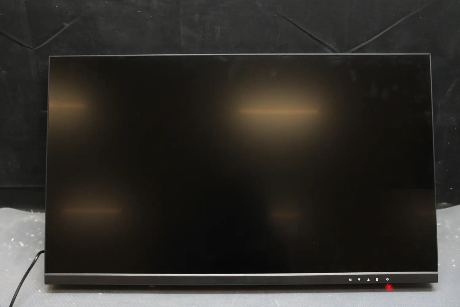 D-Ware Denver Mle  2705 Flat Frameless Monitor 4 K Led Monitor 27 Zoll 16:9 Defektware - 5706751079689