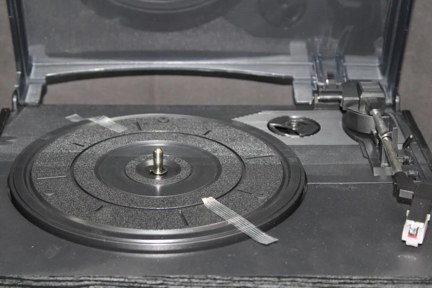 C-Ware Denver Mrd 166 Stereoanlage Dab+ Plattenspieler Sd Ukw Usb Siehe Text/Foto645 - 5706751051906