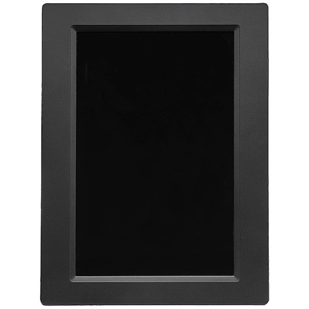 B-Ware Denver Pff 1015 Black Digitaler Wi Fi Bilderrahmen Fotorahmen Defektware