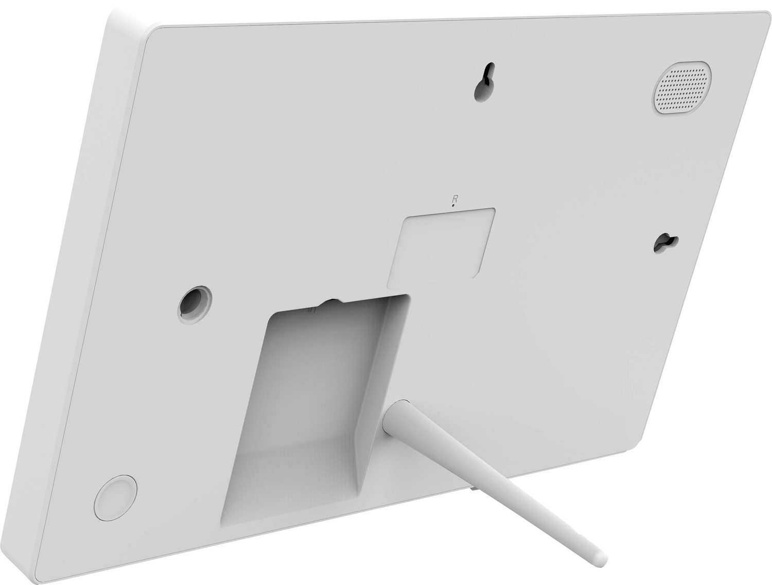 B-Ware Denver Digitaler Wi Fi Bilderrahmen 25.7 Cm 10.1 Zoll Bilderrahmen Bilder Rahmen - 5706751055430