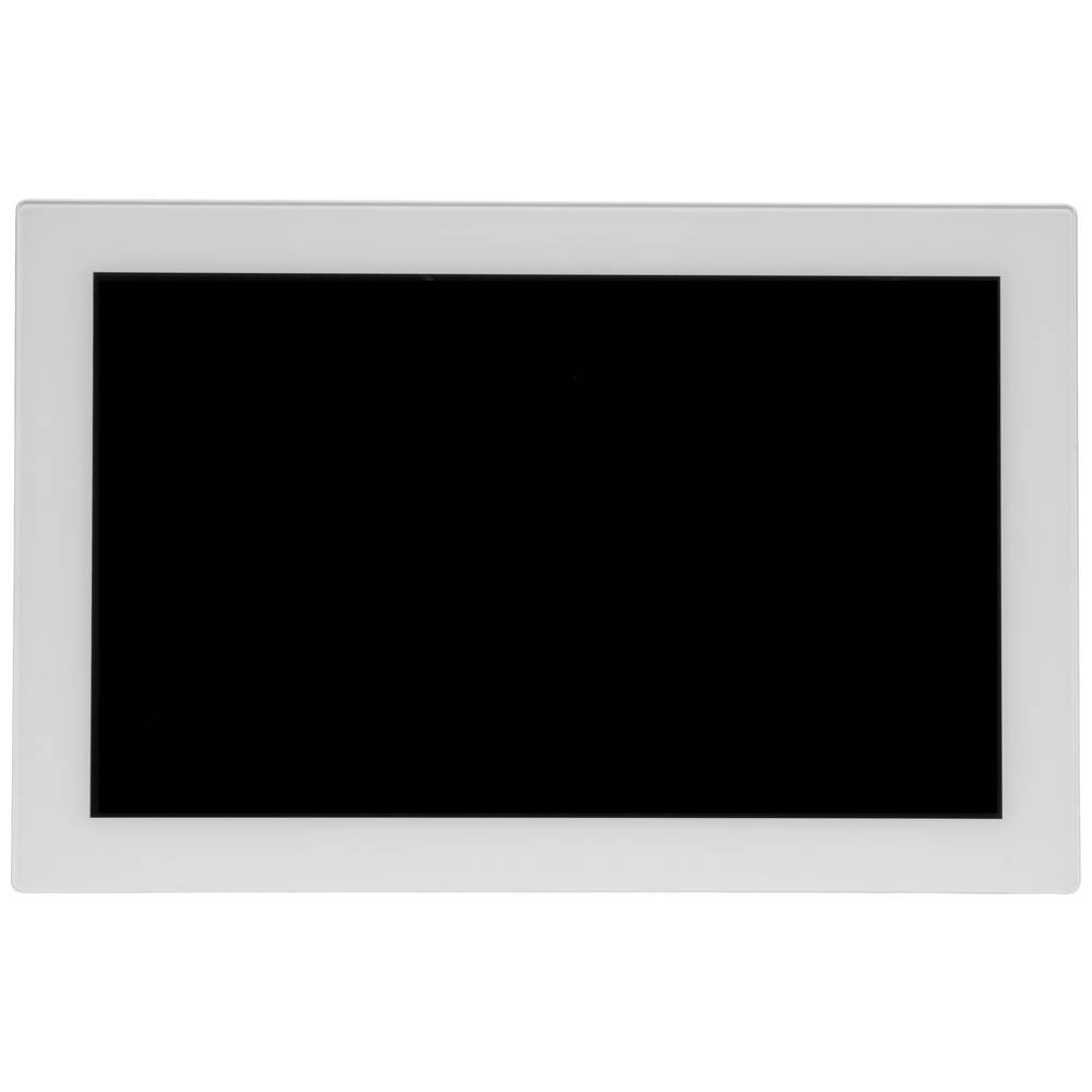 B-Ware Denver Pff 1037 White Digitaler Wi Fi Bilderrahmen 25.7 Cm 10.1 Zoll Bilderrahmen - 5706751061608
