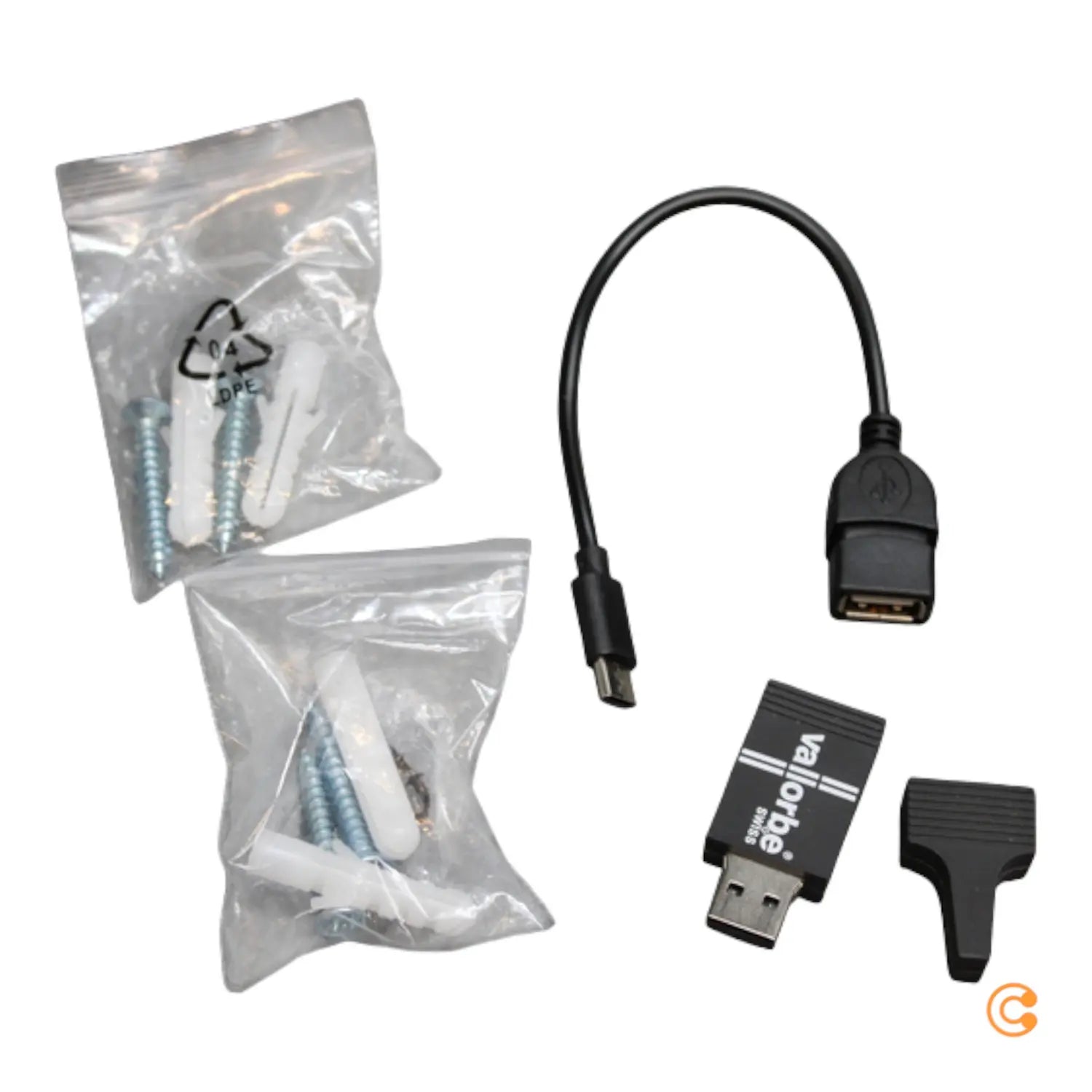 B-Ware Denver Pff1970 Digitaler Wi Fi Bilderrahmen 19 Zoll Rahmen 1280x720 Pixel 32 Gb - 5706751075469