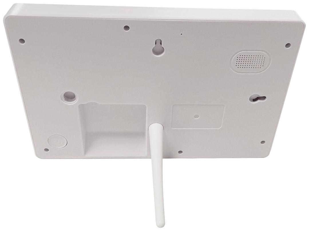 Denver Pff725w Digitaler Wi Fi Bilderrahmen 17.8 Cm Foto Rahmen Foto Zubehör B-Ware - 5706751075094