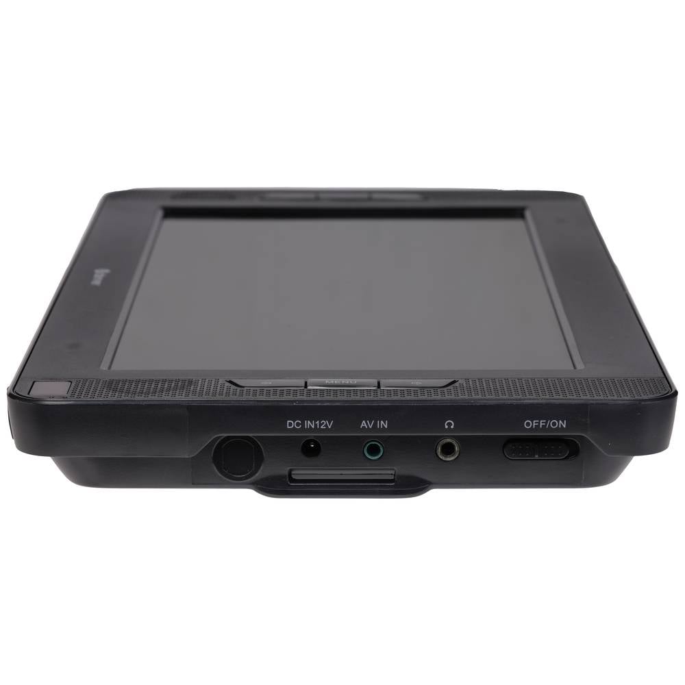 Denver MTW-1098 Tragbarer DVD-Player Auto-DVD-Player DEFEKTWARE - 5706751068065