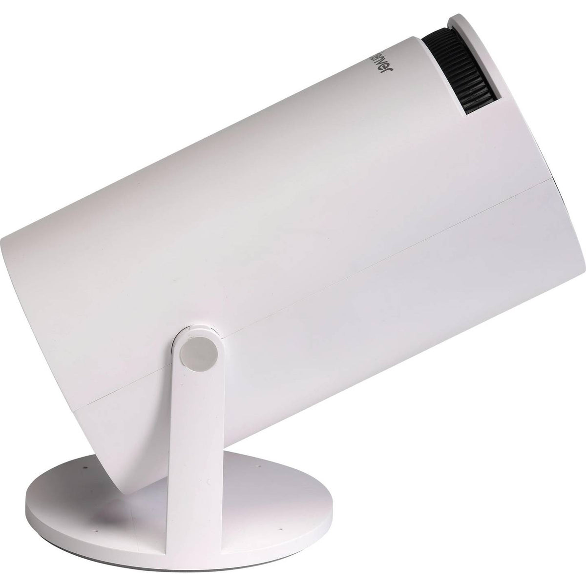 Denver Beamer Projektor PR 2500 Heimkino Weiß HDMI USB Fernbedienung Full HD - 5706751085536