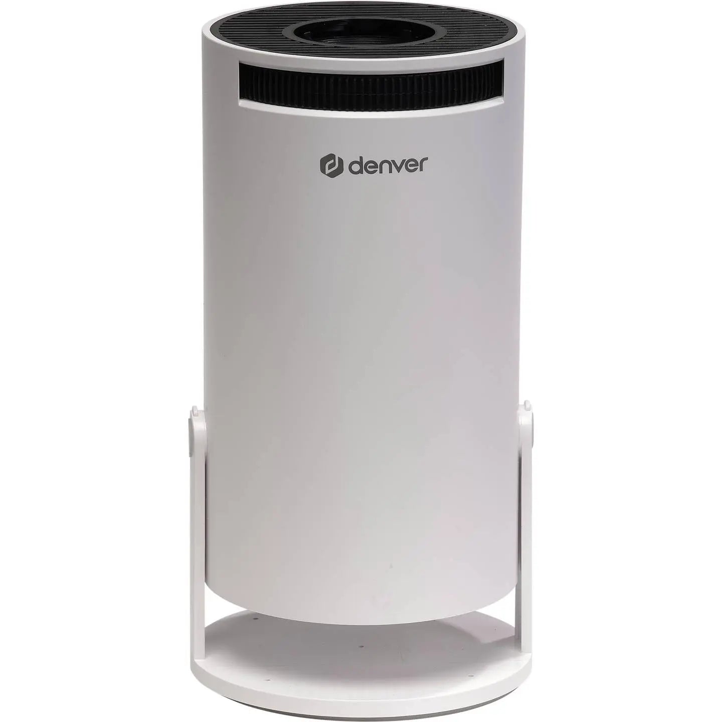 B-Ware Denver Beamer Projektor Pr 2500 Heimkino Weiß Hdmi Usb Fernbedienung Full Hd28 - 5706751085536