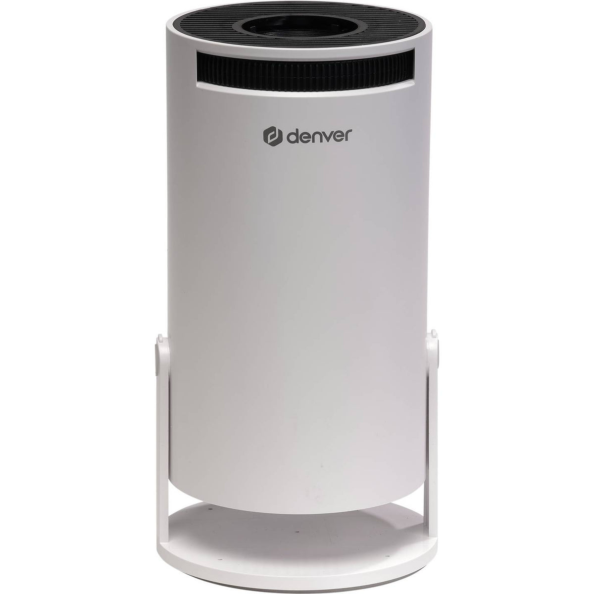 Denver Beamer Projektor PR 2500 Heimkino Weiß HDMI USB Fernbedienung Full HD - 5706751085536