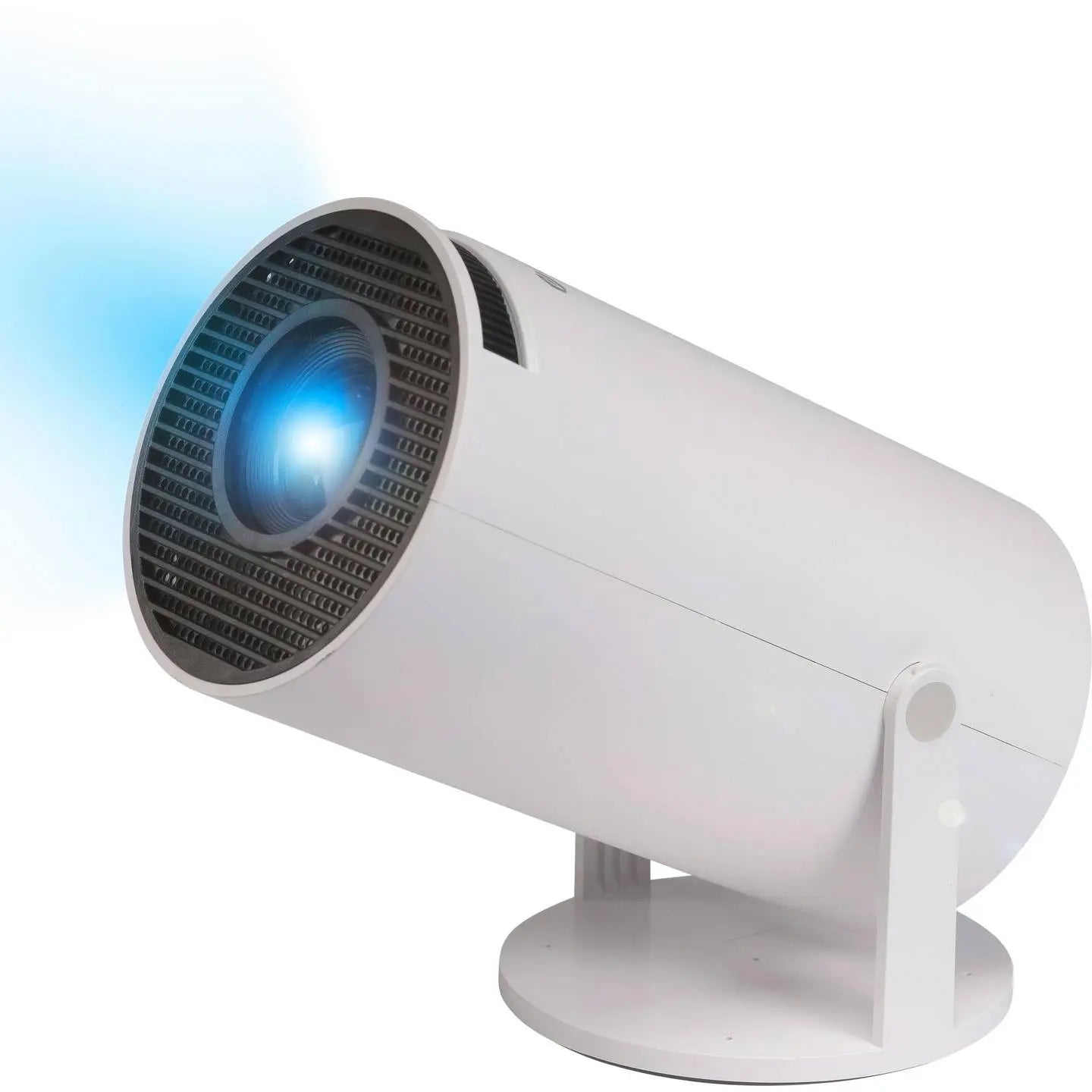 B-Ware Denver Beamer Projektor Pr 2500 Heimkino Weiß Hdmi Usb Fernbedienung Full Hd28 - 5706751085536