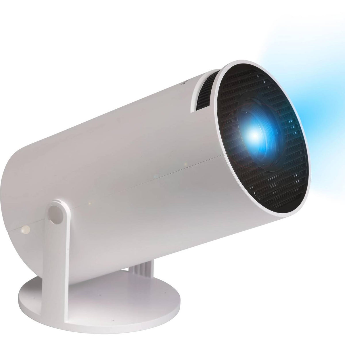 Denver Beamer Projektor PR 2500 Heimkino Weiß HDMI USB Fernbedienung Full HD - 5706751085536