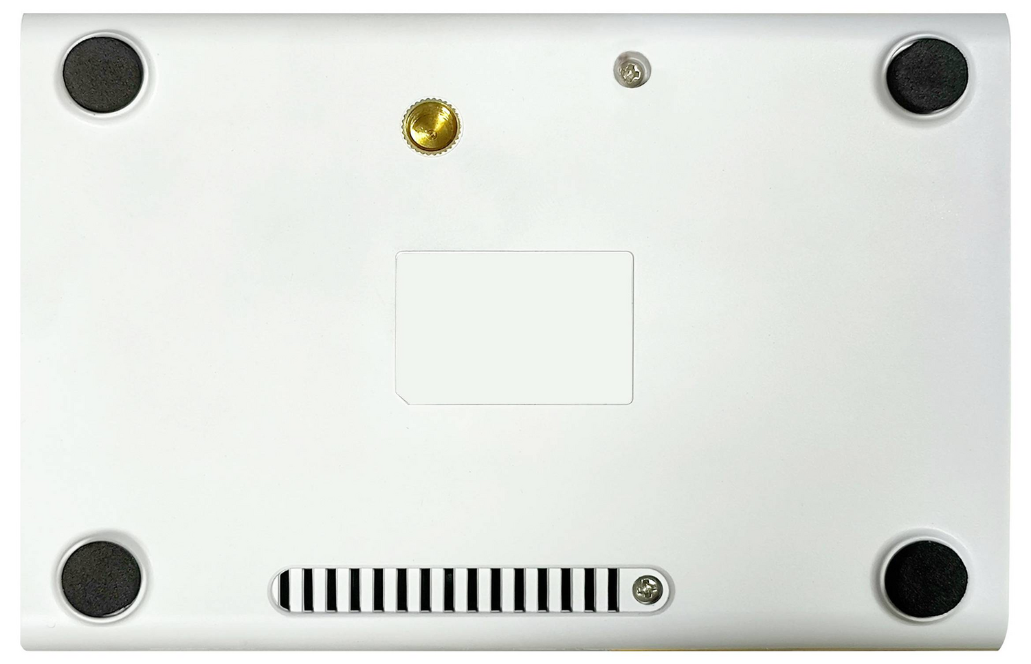 B-Ware Denver Beamer Pr 800 B Black Led 15 Ansi Lumen 1920 X 1080 Full Hd Mini Projector