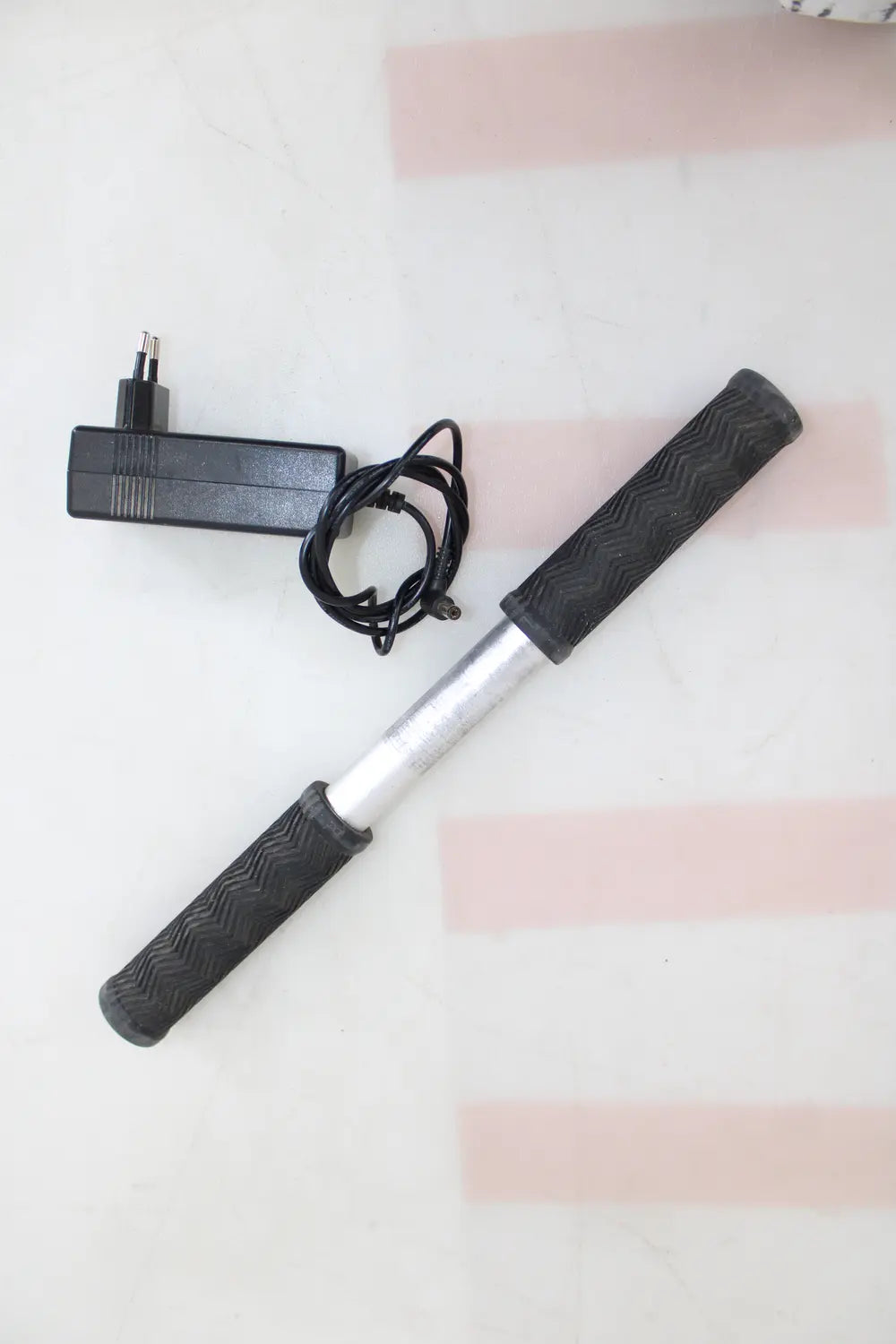 D-Ware Denver Sck 5300 White E Scooter Weiß Li Ion 21 V 2 Ah Elektroroller Defektware - 5706751043994