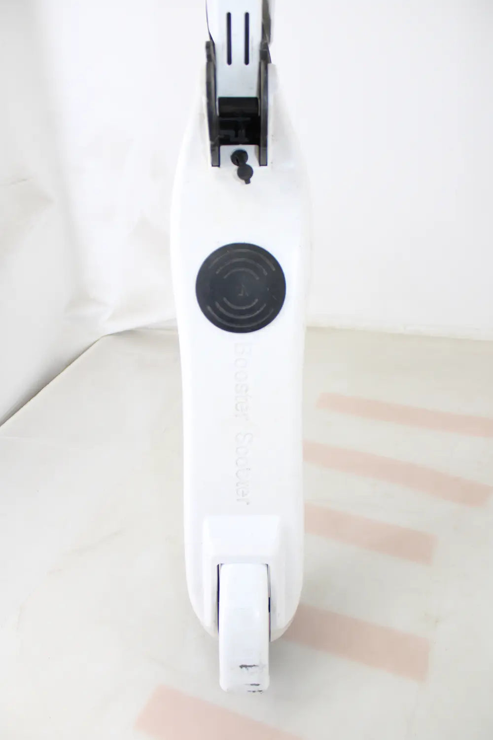 D-Ware Denver Sck 5300 White E Scooter Weiß Li Ion 21 V 2 Ah Elektroroller Defektware - 5706751043994