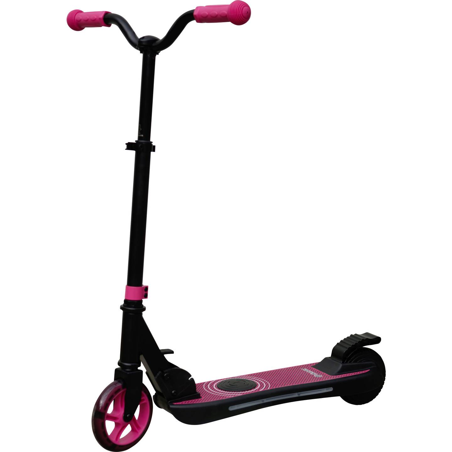 B-Ware Denver Sck 5500 P E Scooter Elektroroller Pink Straßenzulassung Nein - 5706751082108