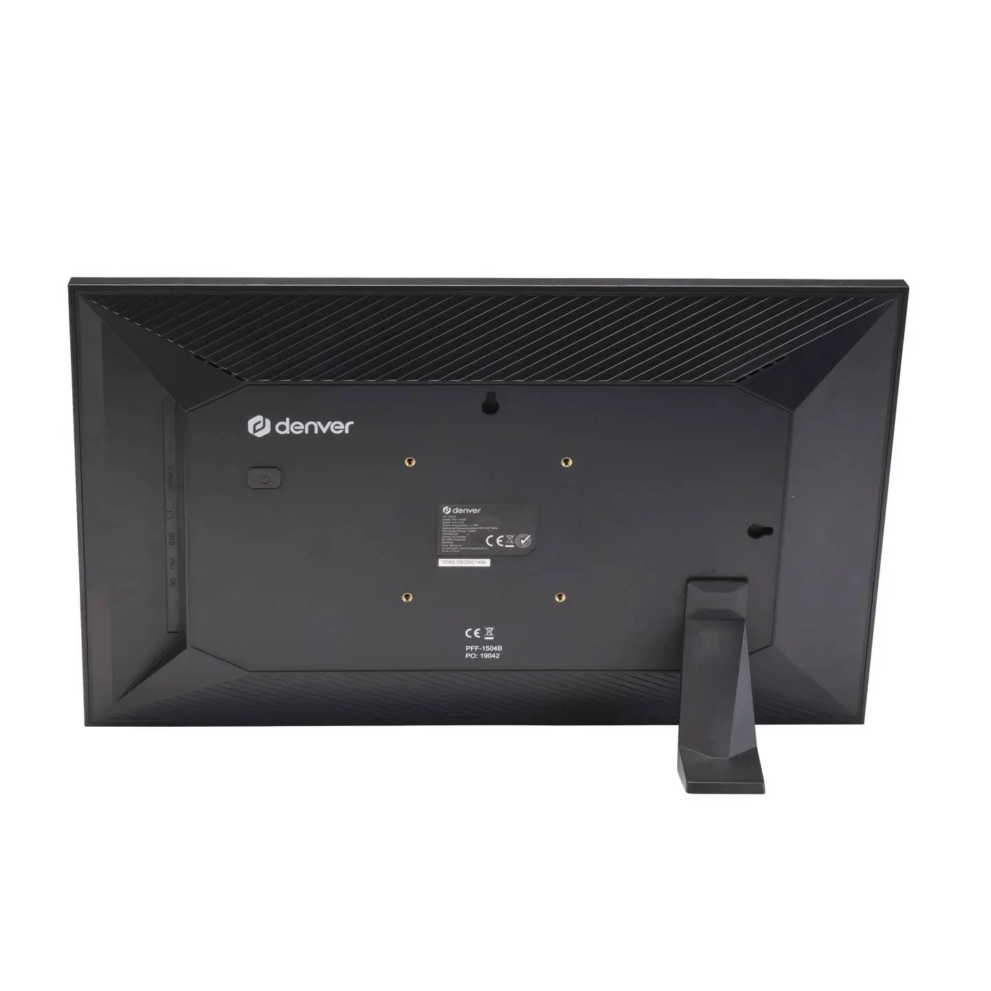 B-Ware Denver Bilderrahmen Digitaler Fotorahmen Wlan Touch Display 39,6 Cm App Micro Sd - 5706751085581