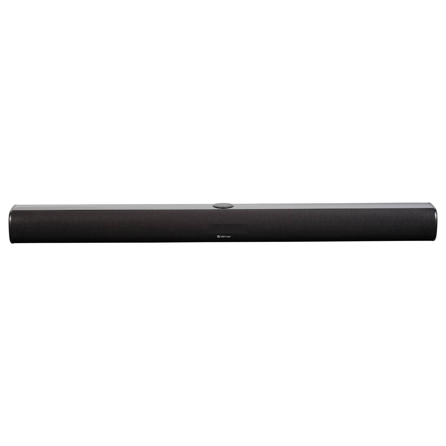 B-Ware Denver Soundbar Lautsprecher Bluetooth Schwarz Tv Audio System Schwarz 800mm - 5706751080104