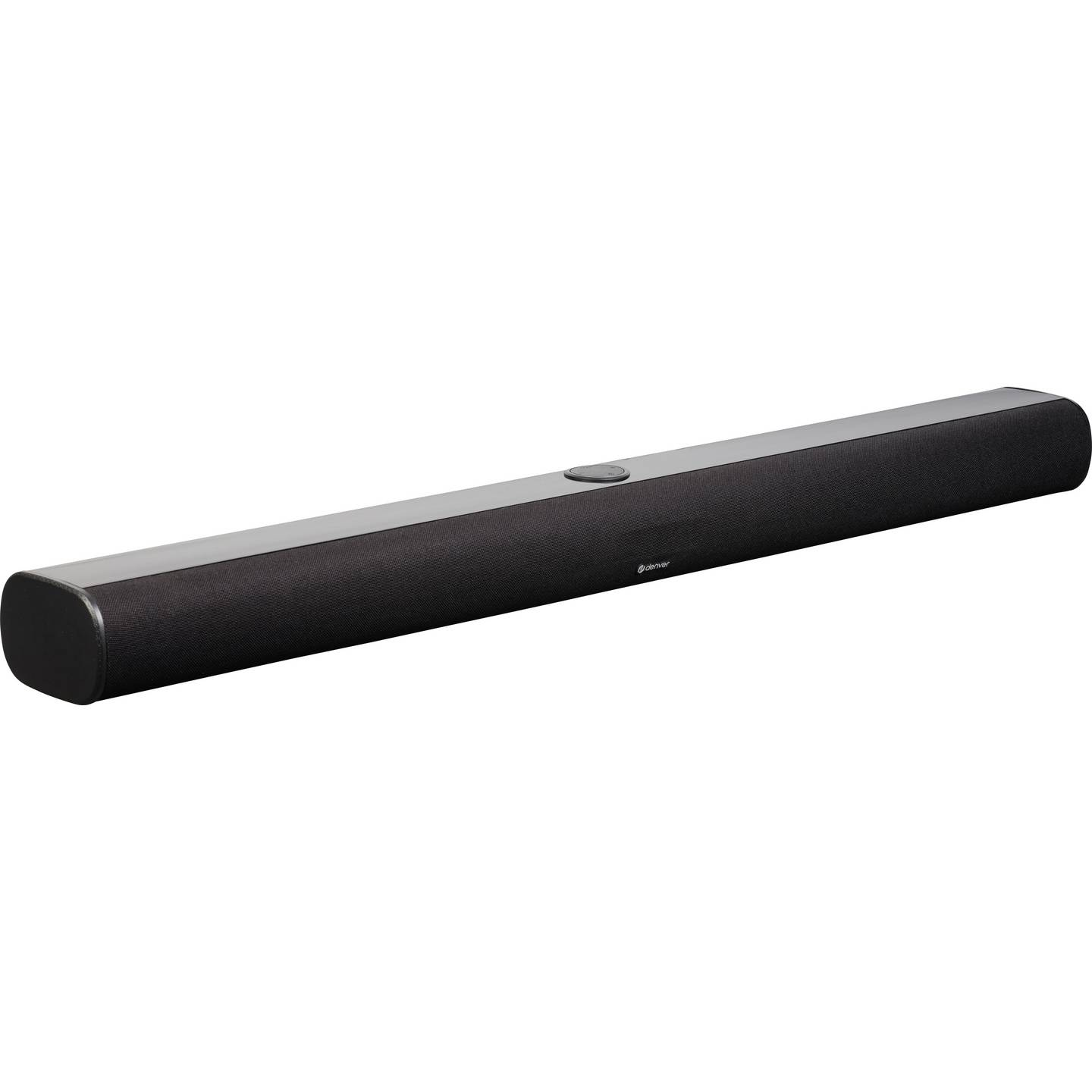 B-Ware Denver Soundbar Lautsprecher Bluetooth Schwarz Tv Audio System Schwarz 800mm - 5706751080104