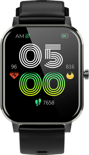 Descriptive image text