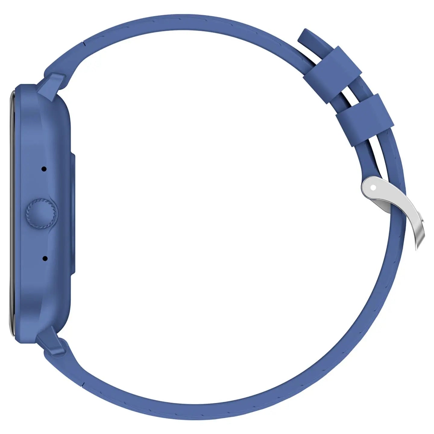 B-Ware Denver Smartwatch Uhr Bluetooth Fitness Blau Herzfrequenz Trainingsmodi Onesize - 5706751081941