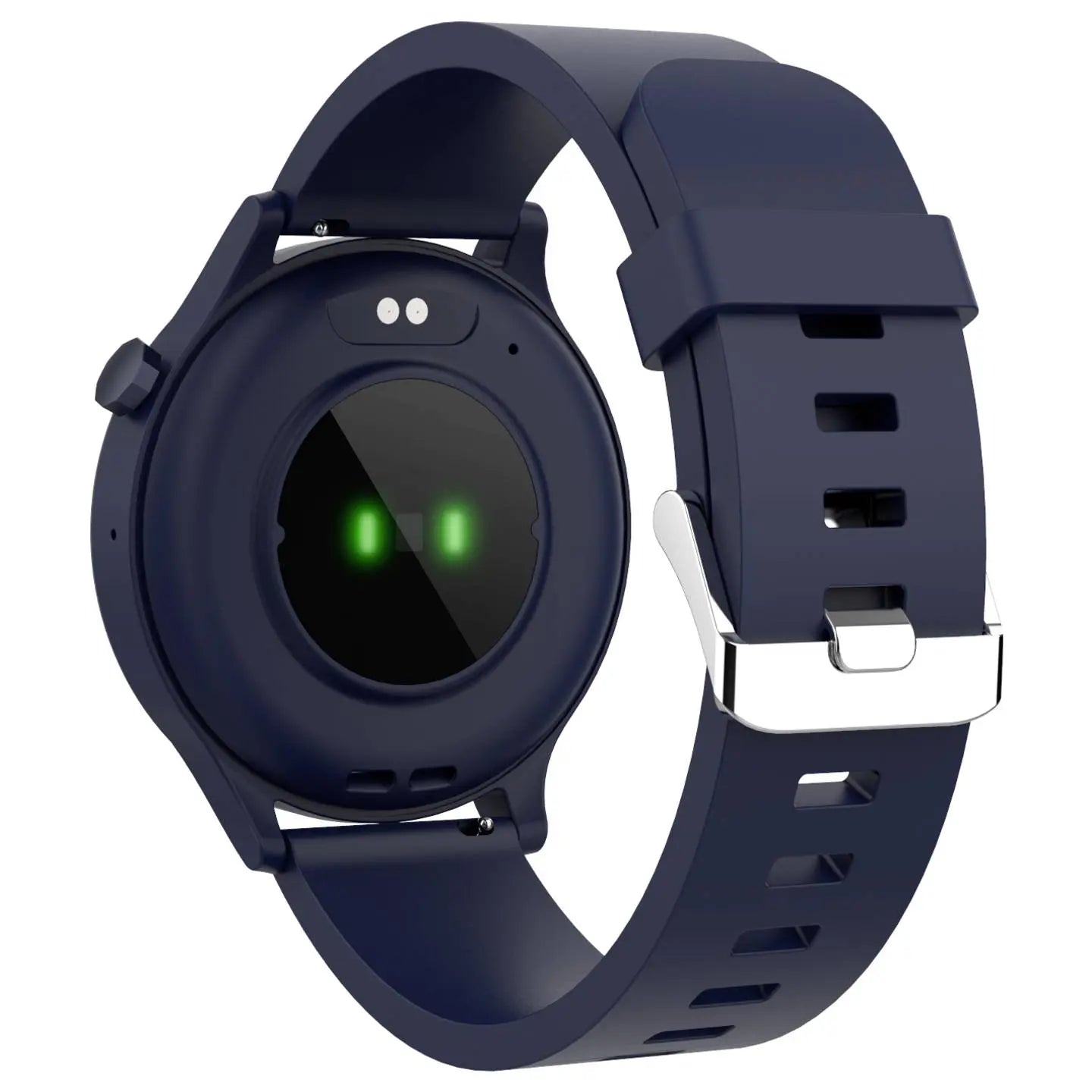 B-Ware Denver Swc 338 Bu Smartwatch Fitnessuhr Herzfrequenzmesser Wearables Tracking 157 - 5706751076664