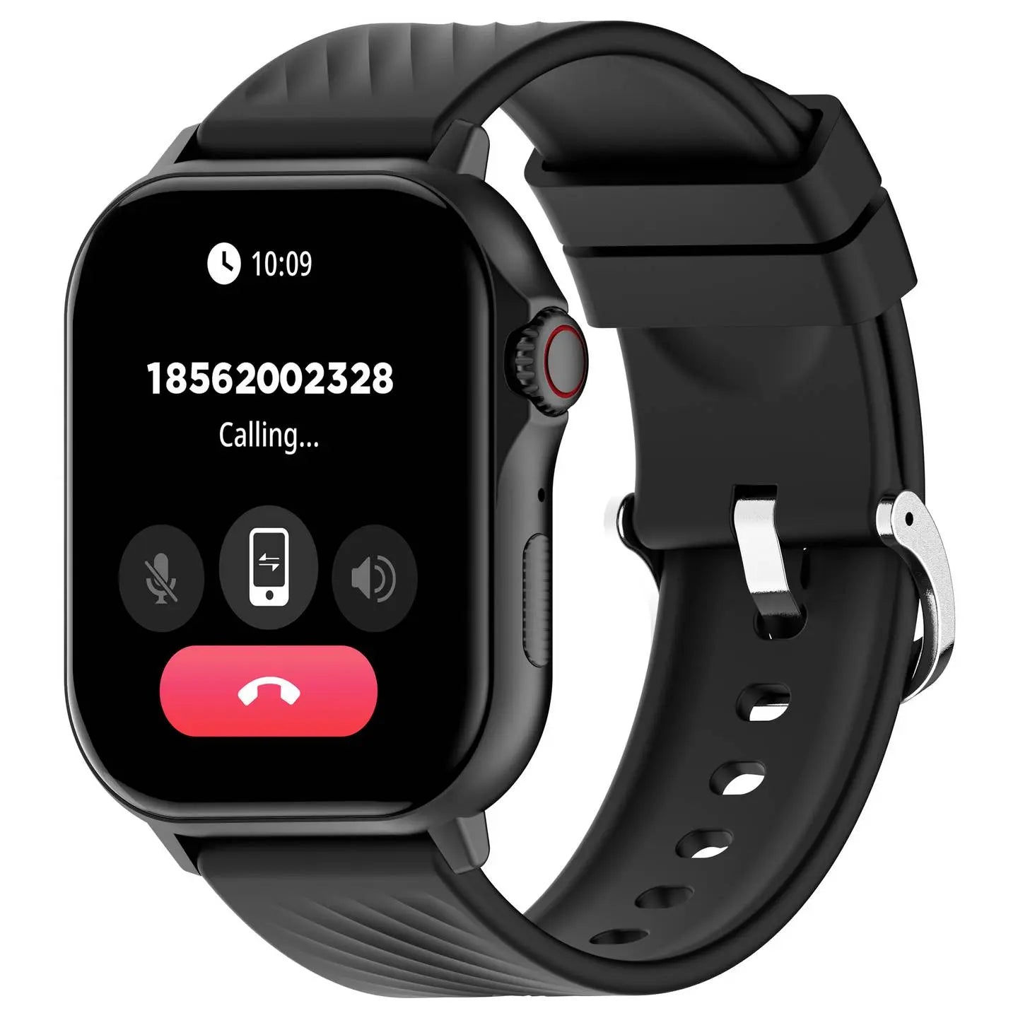 B-Ware Denver Smartwatch Uhr Bluetooth Fitnessuhr Gps Pulsfunktion Schwarz Swg 159102 - 5706751088605