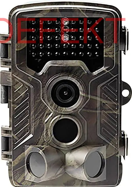 D-Ware Denver Wcm 8010 Wildkamera 8 Megapixel Gsm Modul Kamera Tierkamera Defektware - 5706751039416