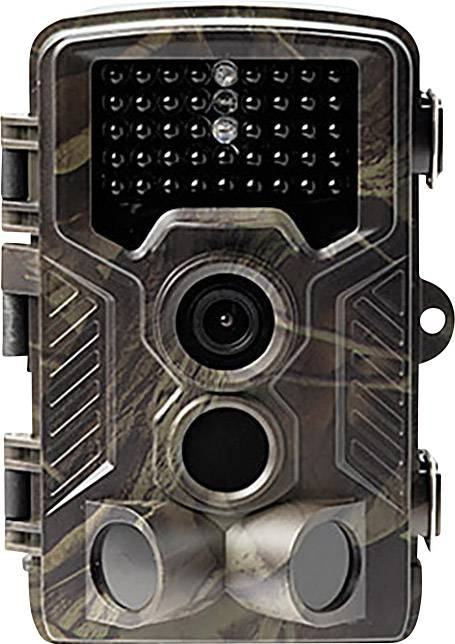 B-Ware Denver Wcm 8010 Wildkamera 8 Megapixel Gsm Modul Kamera Tierkamera Action Kamera - 5706751039416
