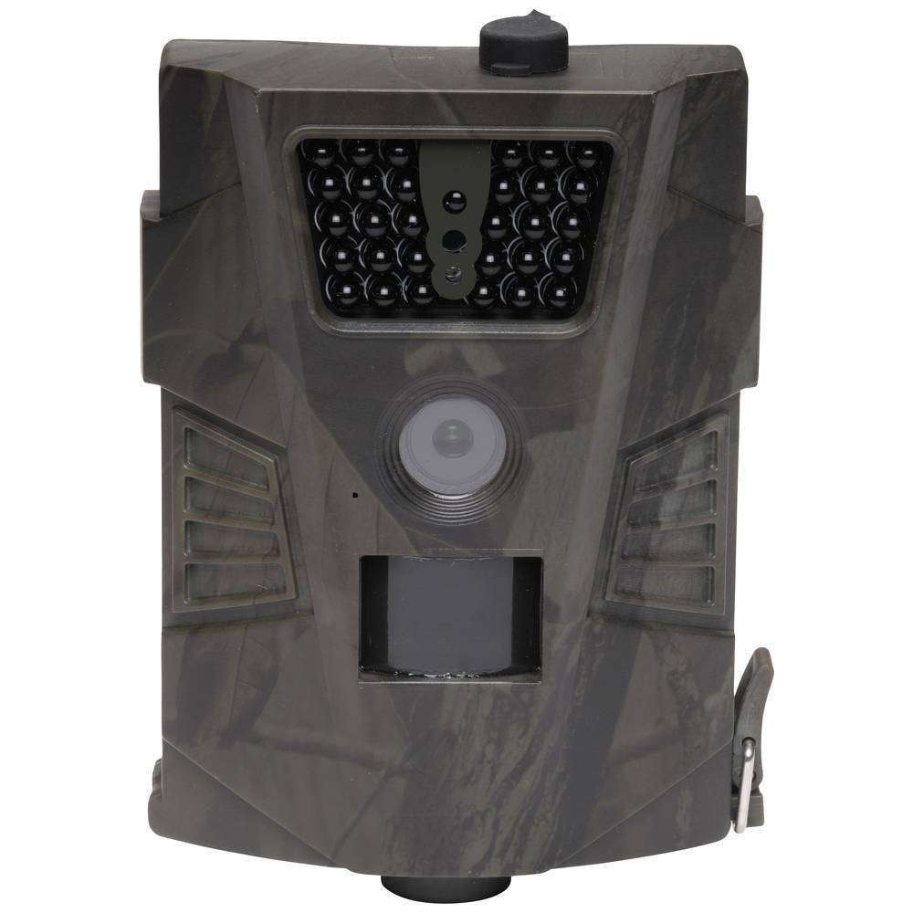 B-Ware Denver Wct 5002 Wildkamera 5 Megapixel Camouflage Braun Kamera Action Kamera - 5706751055393