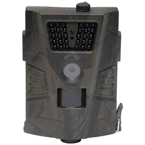 B-Ware Denver Wct 5002 Wildkamera 5 Megapixel Camouflage Braun Kamera Action Kamera