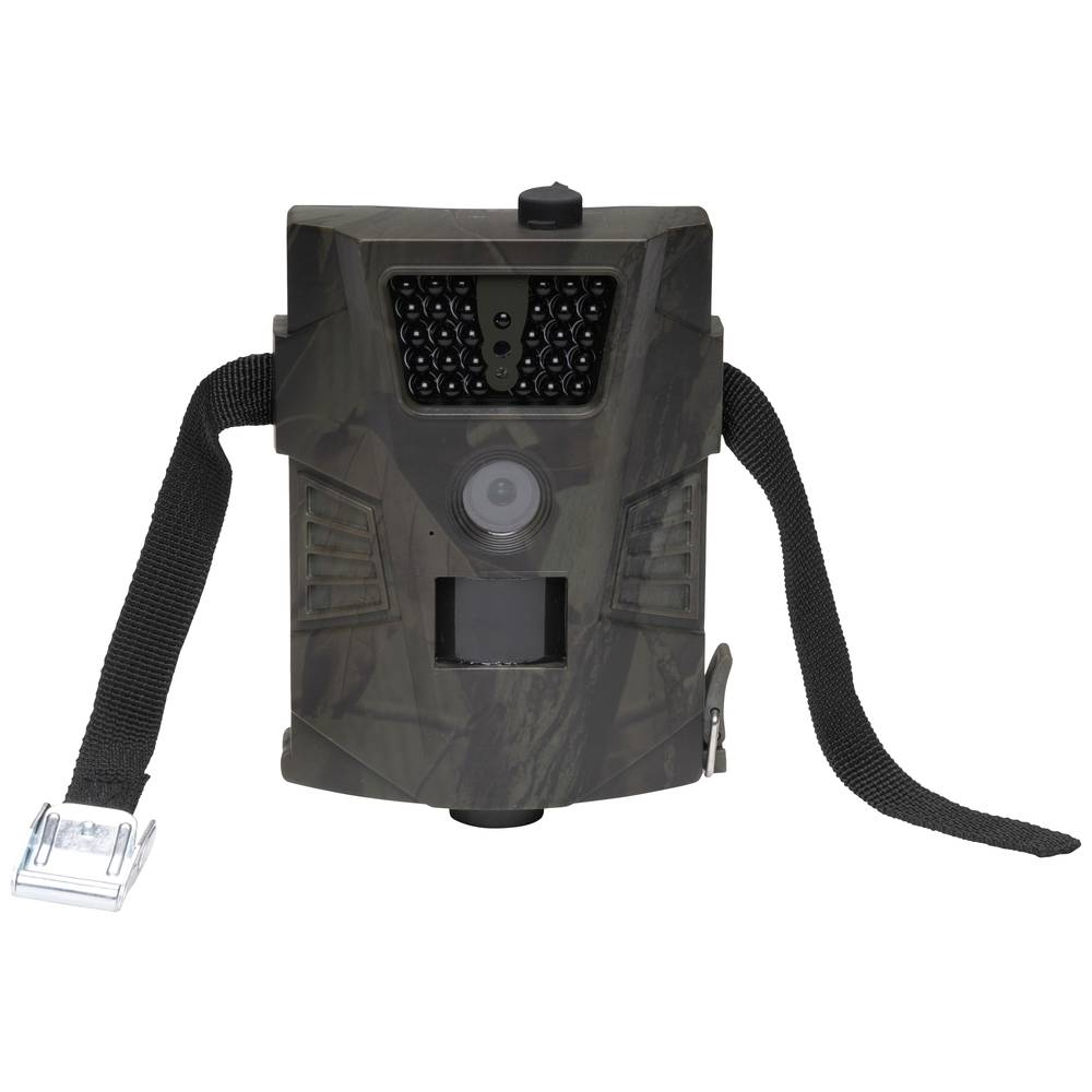 B-Ware Denver Wct 5002 Wildkamera 5 Megapixel Camouflage Braun Kamera Action Kamera - 5706751055393