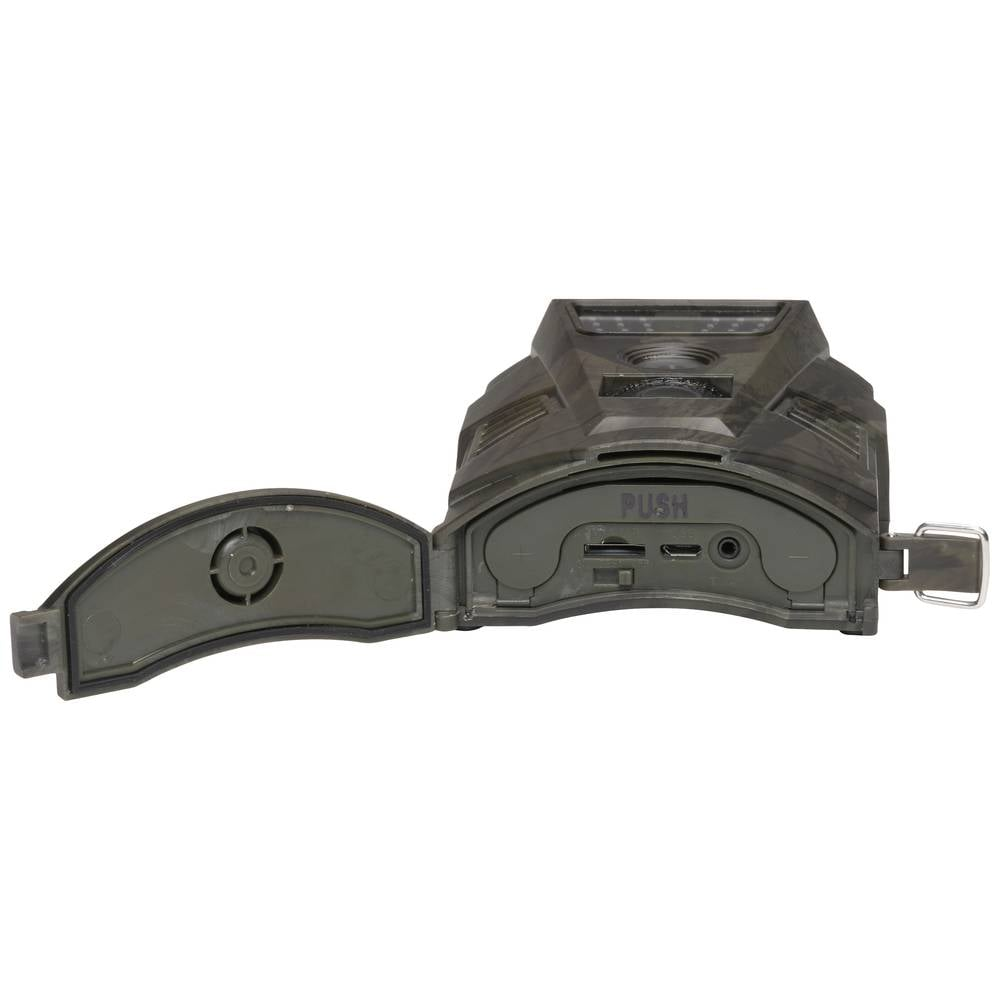 B-Ware Denver Wct 5002 Wildkamera 5 Megapixel Camouflage Braun Kamera Action Kamera - 5706751055393
