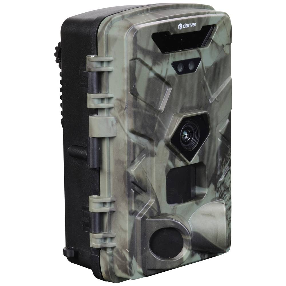 C-Ware Denver Wct 8016 Wildkamera überwachungskamera Fotofalle Nachtsicht Siehe Text - 5706751074158