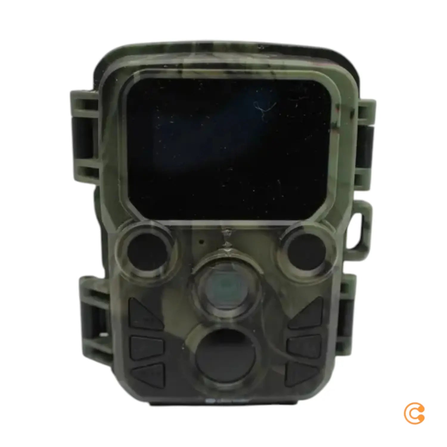 B-Ware Denver Wildkamera Wcs 5020 5 Megapixel Low Glow Le Ds Camouflage Siehe Text - 5706751046667