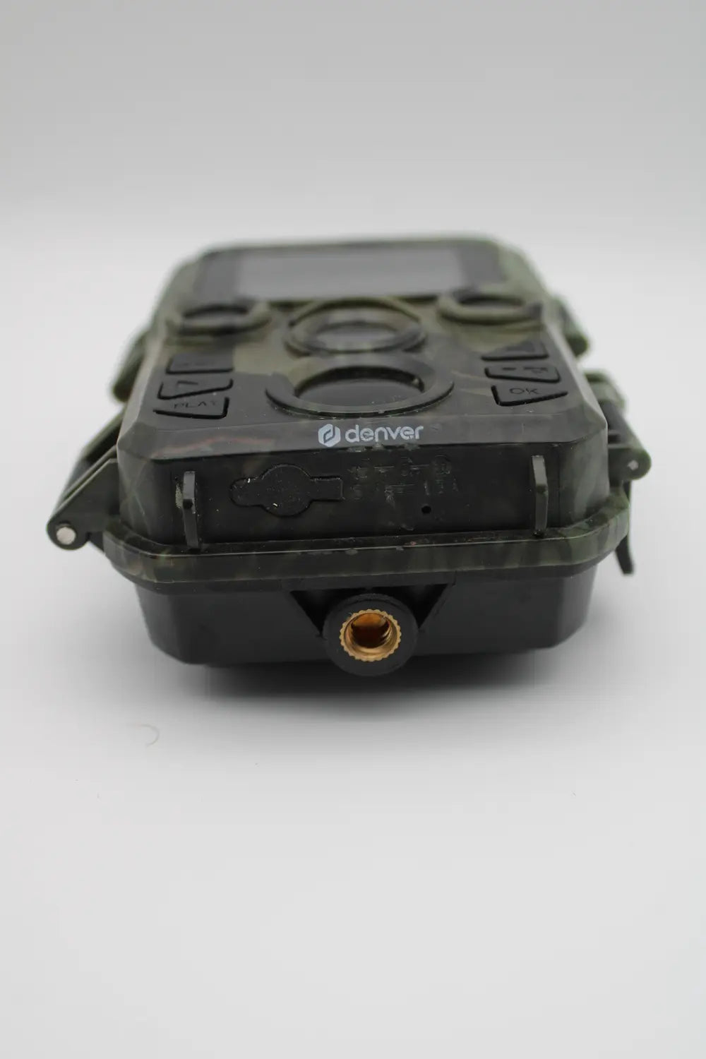 B-Ware Denver Wildkamera Wcs 5020 5 Megapixel Low Glow Le Ds Camouflage Siehe Text - 5706751046667