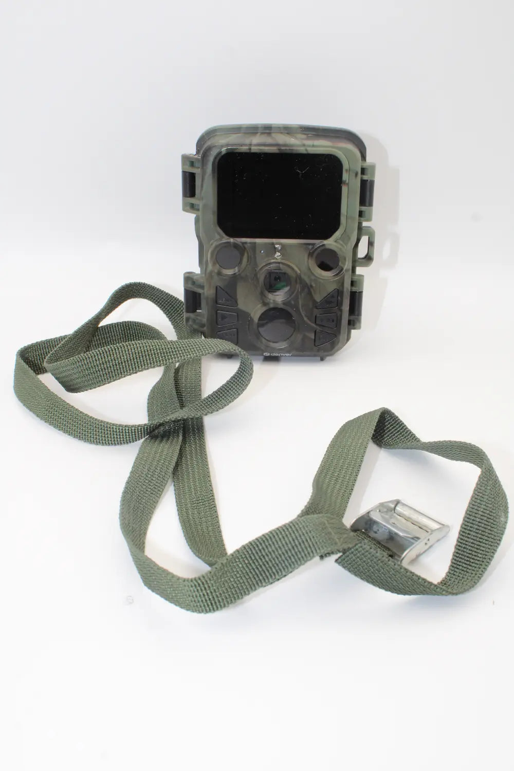 B-Ware Denver Wildkamera Wcs 5020 5 Megapixel Low Glow Le Ds Camouflage Siehe Text - 5706751046667