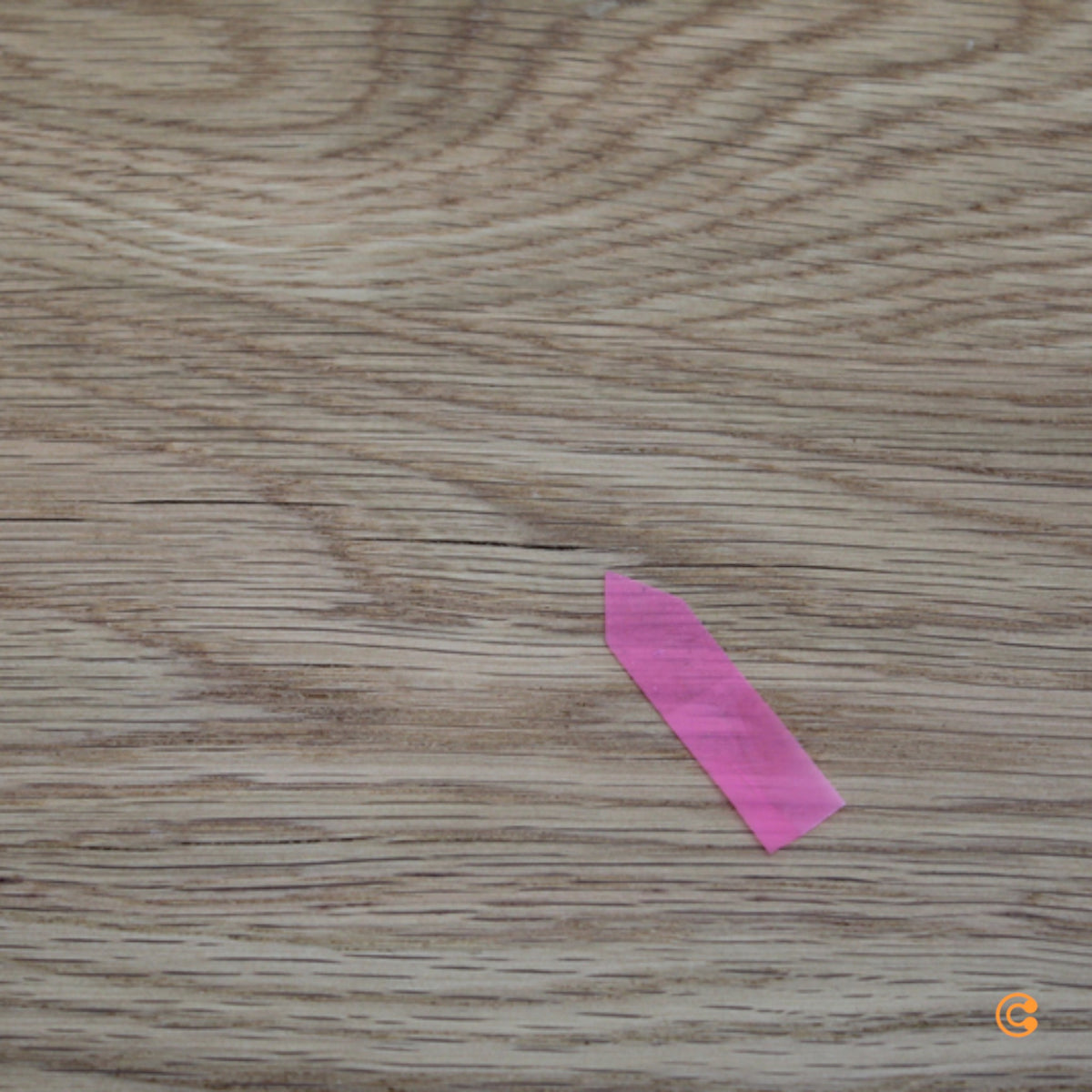 Design House Stockholm Aria Beistelltisch Tisch Holz Eiche hoch SIEHE TEXT/FOTO - 7340043319626
