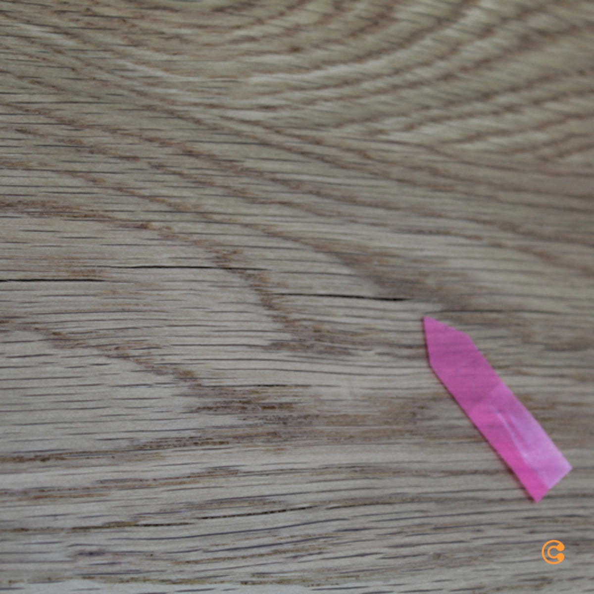 Design House Stockholm Aria Beistelltisch Tisch Holz Eiche hoch SIEHE TEXT/FOTO - 7340043319626