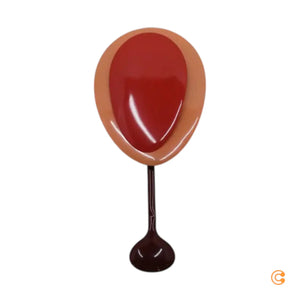 Descriptive image text